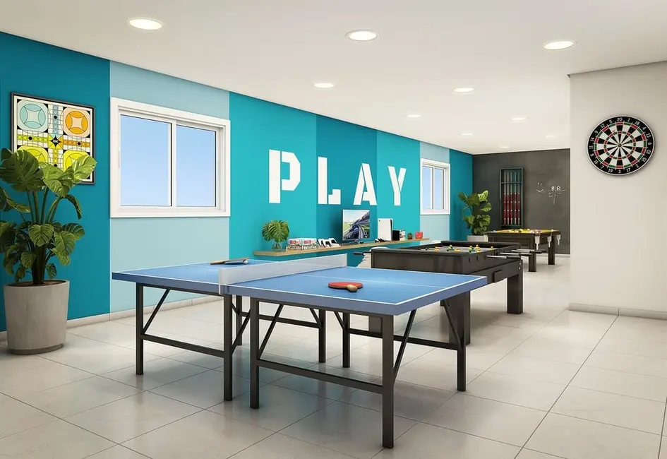 Foto 3 de Apartamento com 2 quartos à venda, 37m2 em Vila Moraes, São Paulo - SP