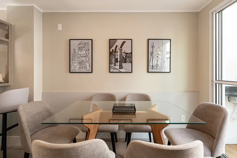 Casa de Condomínio com 2 quartos à venda, 87m2 em Vila Nova, Porto Alegre - RS - imagem 7 Foto 7 de Casa de Condomínio com 2 quartos à venda, 87m2 em Vila Nova, Porto Alegre - RS