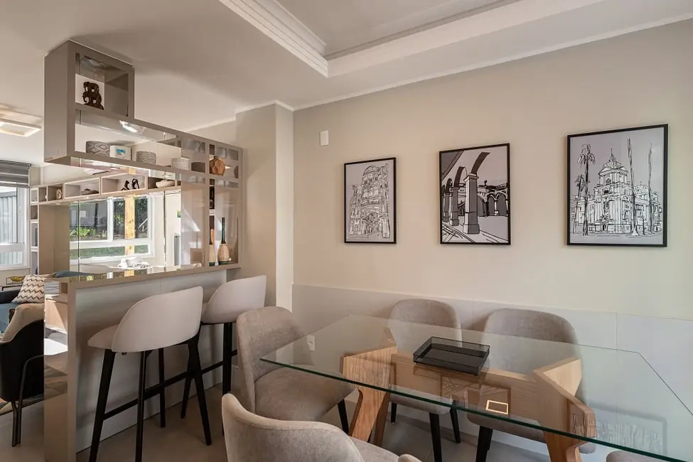 Casa de Condomínio com 2 quartos à venda, 87m2 em Vila Nova, Porto Alegre - RS - imagem 8 Foto 8 de Casa de Condomínio com 2 quartos à venda, 87m2 em Vila Nova, Porto Alegre - RS