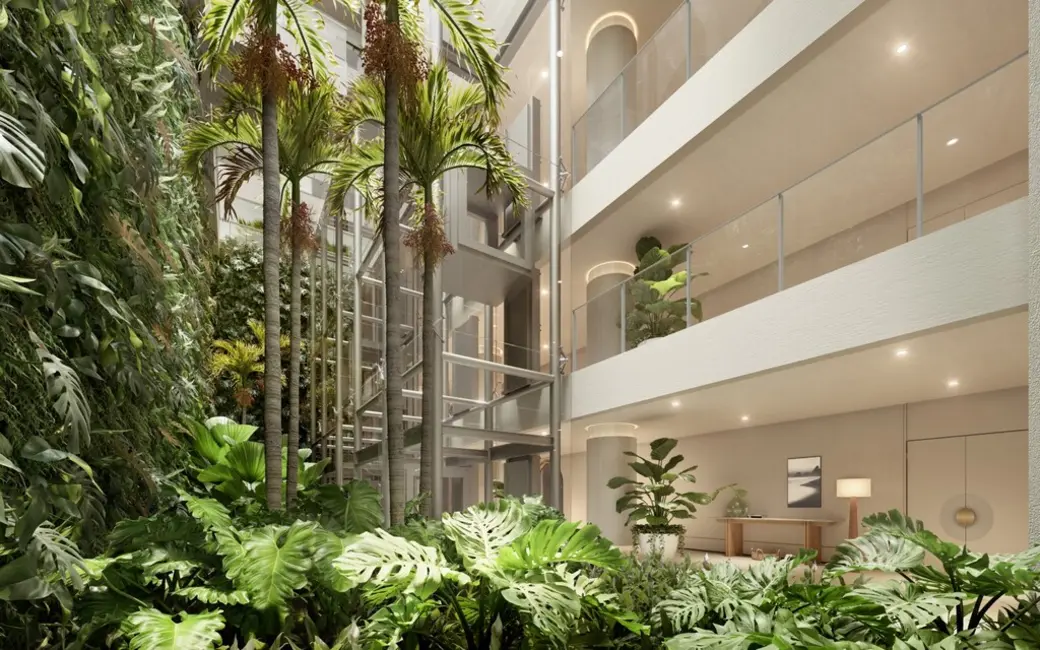 Apartamento com 3 quartos à venda, 114m2 em Glória, Rio De Janeiro - RJ - imagem 7 Foto 7 de Apartamento com 3 quartos à venda, 114m2 em Glória, Rio De Janeiro - RJ