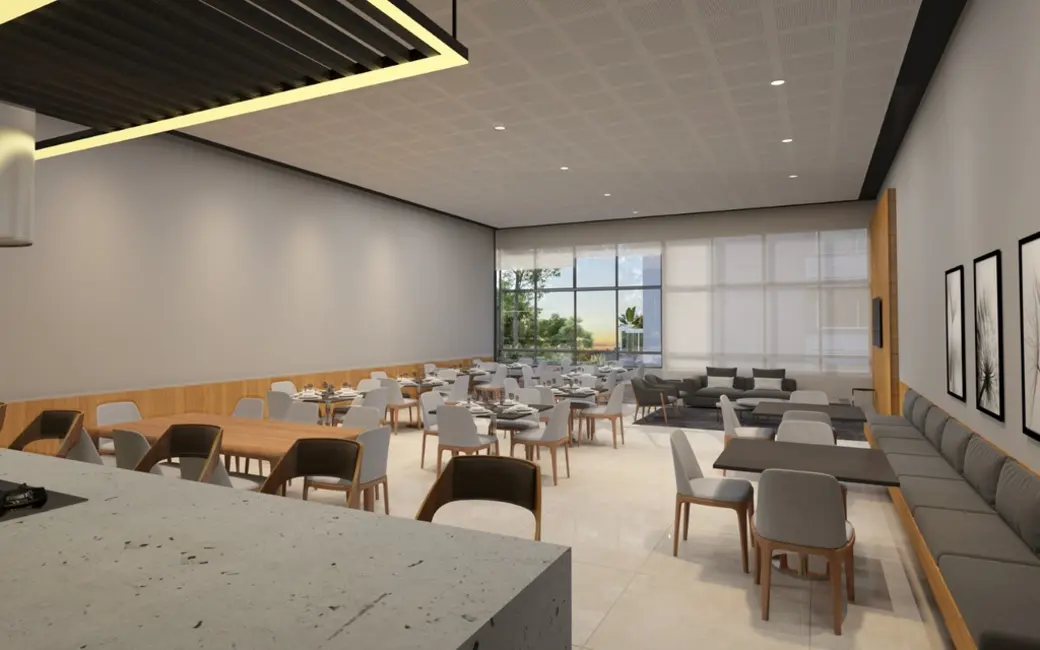 Foto 9 de Apartamento com 3 quartos à venda, 244m2 em Bela Vista, Porto Alegre - RS