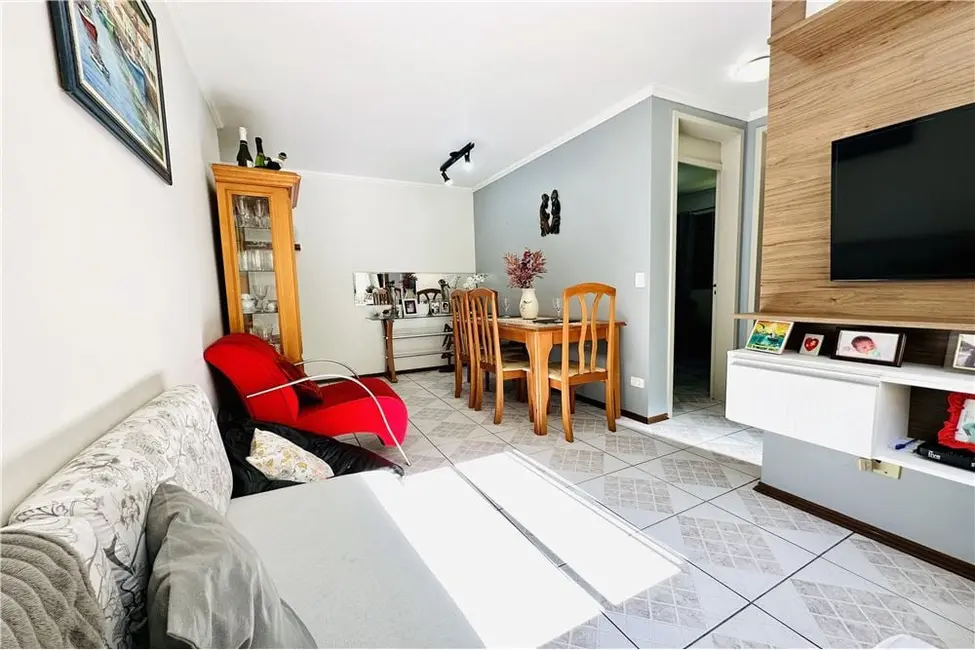 Apartamento com 2 quartos à venda, 48m2 em Guarapiranga, São Paulo - SP - imagem 7 Foto 7 de Apartamento com 2 quartos à venda, 48m2 em Guarapiranga, São Paulo - SP