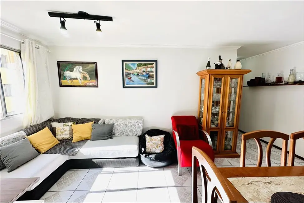 Apartamento com 2 quartos à venda, 48m2 em Guarapiranga, São Paulo - SP - imagem 5 Foto 5 de Apartamento com 2 quartos à venda, 48m2 em Guarapiranga, São Paulo - SP