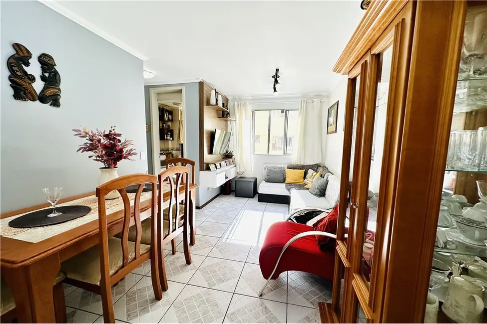 Apartamento com 2 quartos à venda, 48m2 em Guarapiranga, São Paulo - SP - imagem 1 Foto 1 de Apartamento com 2 quartos à venda, 48m2 em Guarapiranga, São Paulo - SP