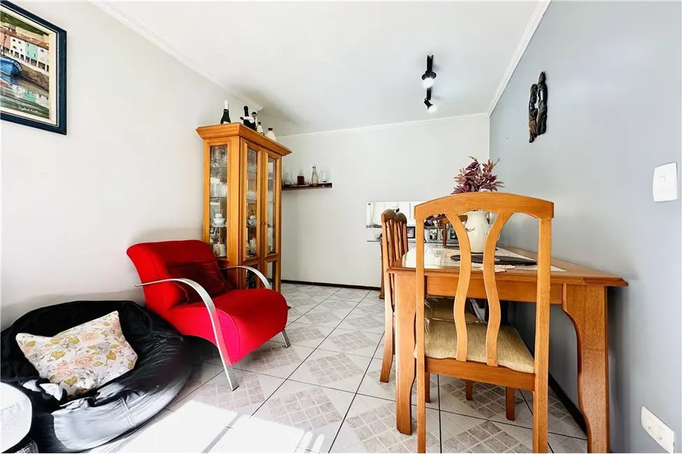 Apartamento com 2 quartos à venda, 48m2 em Guarapiranga, São Paulo - SP - imagem 8 Foto 8 de Apartamento com 2 quartos à venda, 48m2 em Guarapiranga, São Paulo - SP