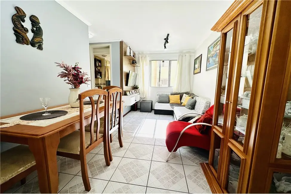 Apartamento com 2 quartos à venda, 48m2 em Guarapiranga, São Paulo - SP - imagem 2 Foto 2 de Apartamento com 2 quartos à venda, 48m2 em Guarapiranga, São Paulo - SP