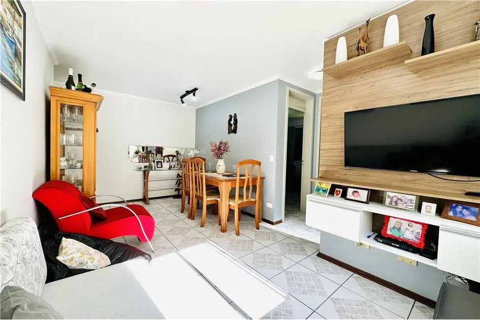 Apartamento com 2 quartos à venda, 48m2 em Guarapiranga, São Paulo - SP - imagem 6 Foto 6 de Apartamento com 2 quartos à venda, 48m2 em Guarapiranga, São Paulo - SP