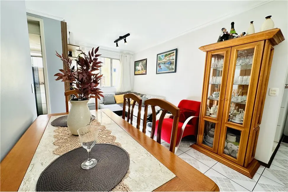 Apartamento com 2 quartos à venda, 48m2 em Guarapiranga, São Paulo - SP - imagem 4 Foto 4 de Apartamento com 2 quartos à venda, 48m2 em Guarapiranga, São Paulo - SP