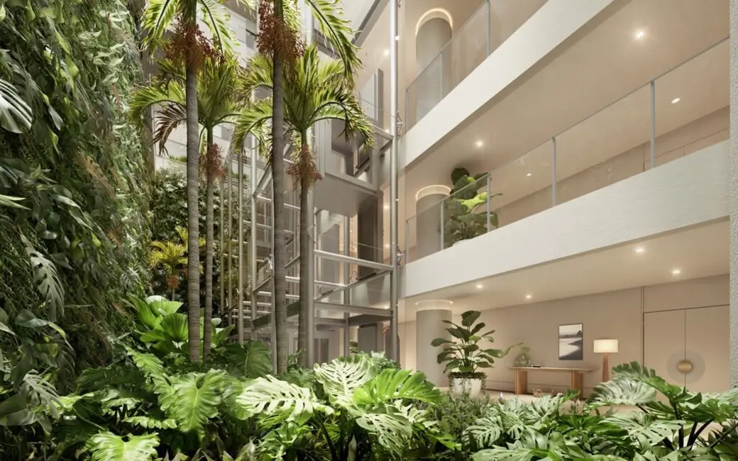 Apartamento com 2 quartos à venda, 77m2 em Glória, Rio De Janeiro - RJ - imagem 7 Foto 7 de Apartamento com 2 quartos à venda, 77m2 em Glória, Rio De Janeiro - RJ