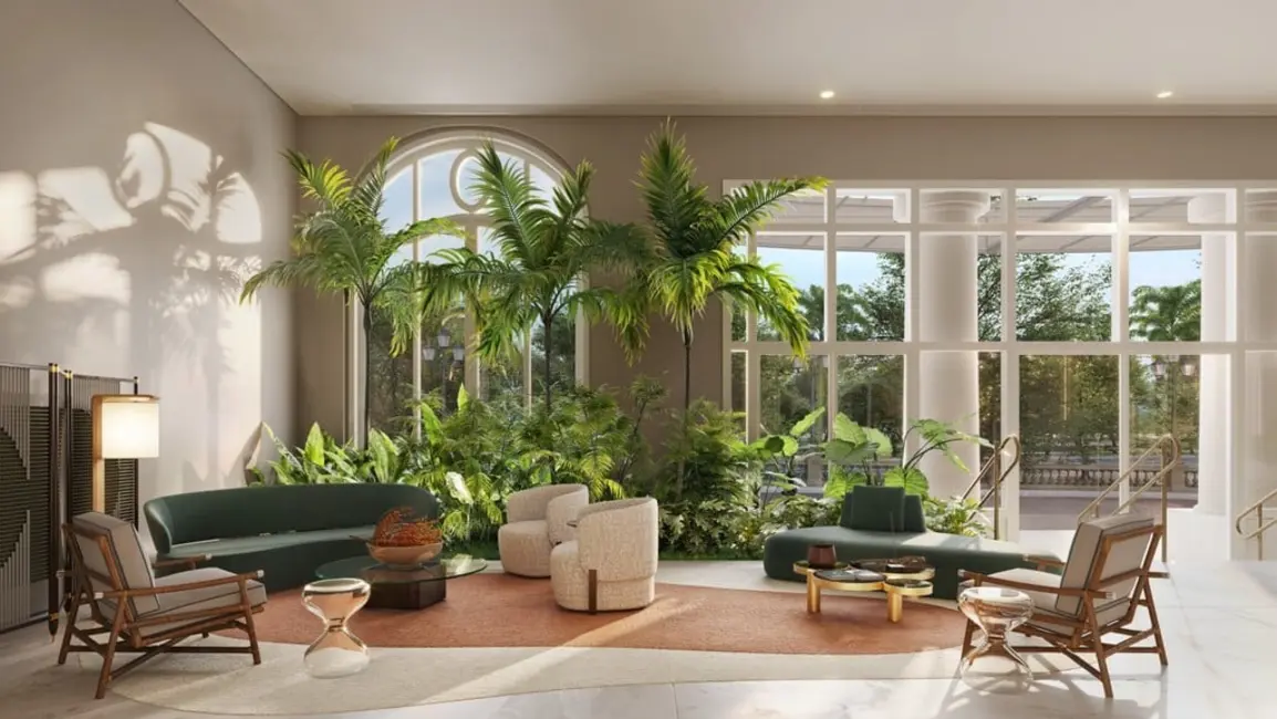 Apartamento com 2 quartos à venda, 77m2 em Glória, Rio De Janeiro - RJ - imagem 6 Foto 6 de Apartamento com 2 quartos à venda, 77m2 em Glória, Rio De Janeiro - RJ