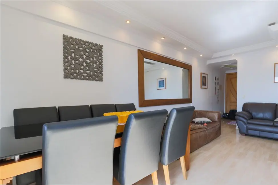 Foto 3 de Apartamento com 3 quartos à venda, 93m2 em Barra Funda, São Paulo - SP