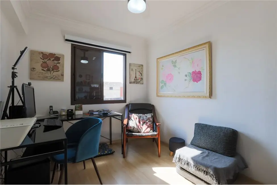 Foto 8 de Apartamento com 3 quartos à venda, 93m2 em Barra Funda, São Paulo - SP