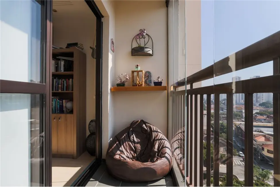 Foto 6 de Apartamento com 3 quartos à venda, 93m2 em Barra Funda, São Paulo - SP