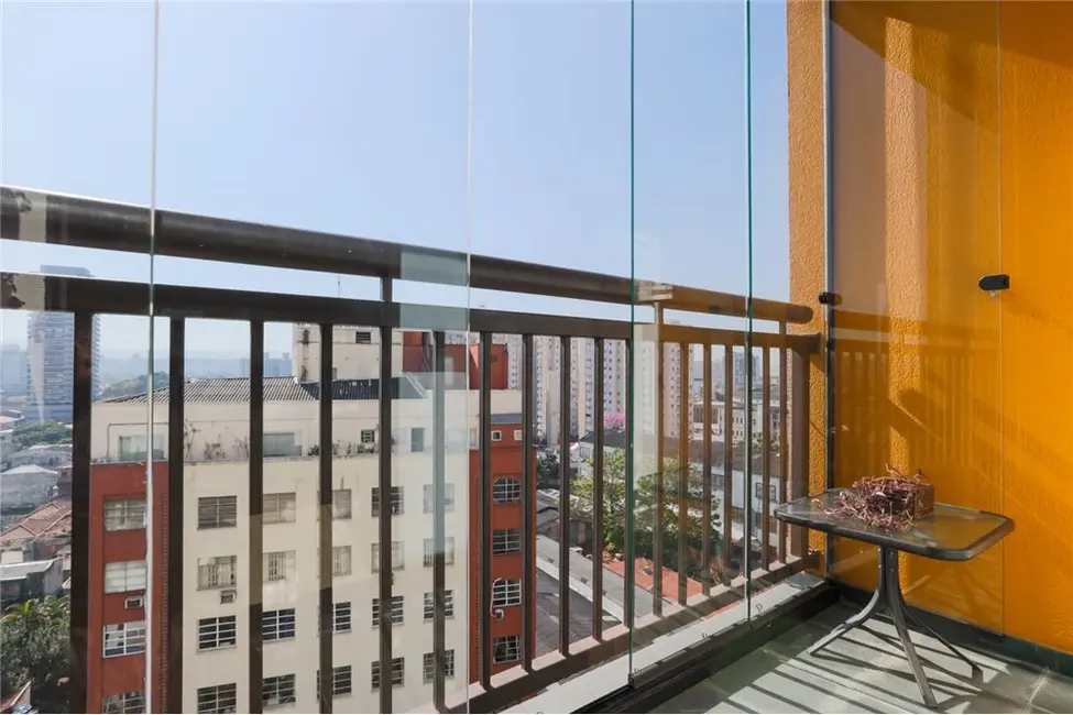 Foto 5 de Apartamento com 3 quartos à venda, 93m2 em Barra Funda, São Paulo - SP