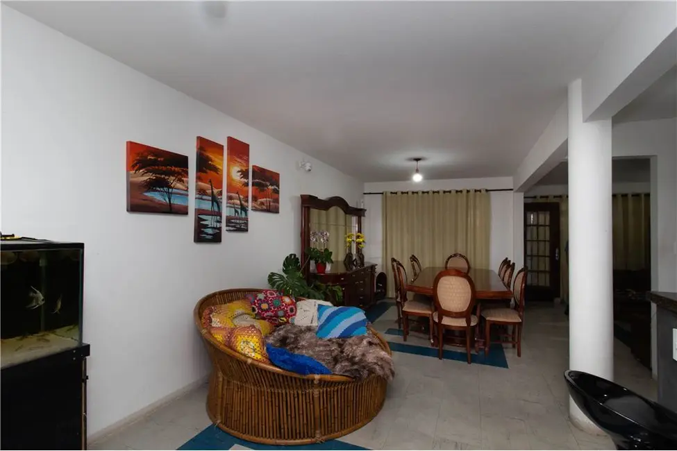 Foto 4 de Casa com 3 quartos à venda, 160m2 em Vila Monumento, São Paulo - SP