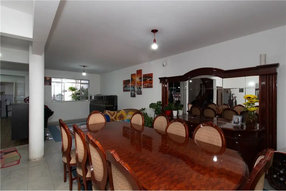 Foto 3 de Casa com 3 quartos à venda, 160m2 em Vila Monumento, São Paulo - SP