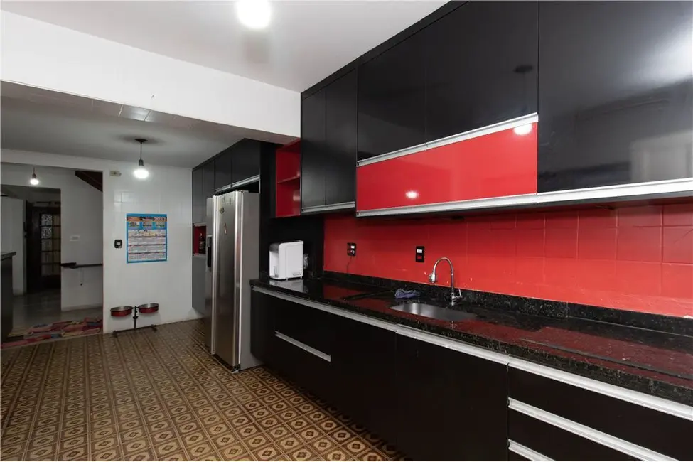 Foto 6 de Casa com 3 quartos à venda, 160m2 em Vila Monumento, São Paulo - SP