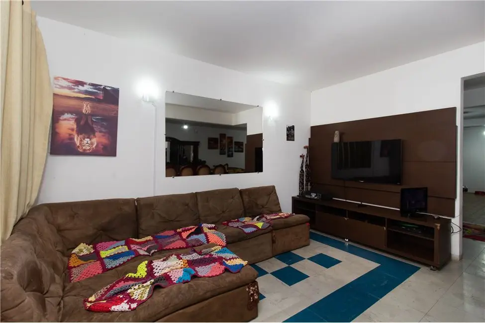 Foto 1 de Casa com 3 quartos à venda, 160m2 em Vila Monumento, São Paulo - SP