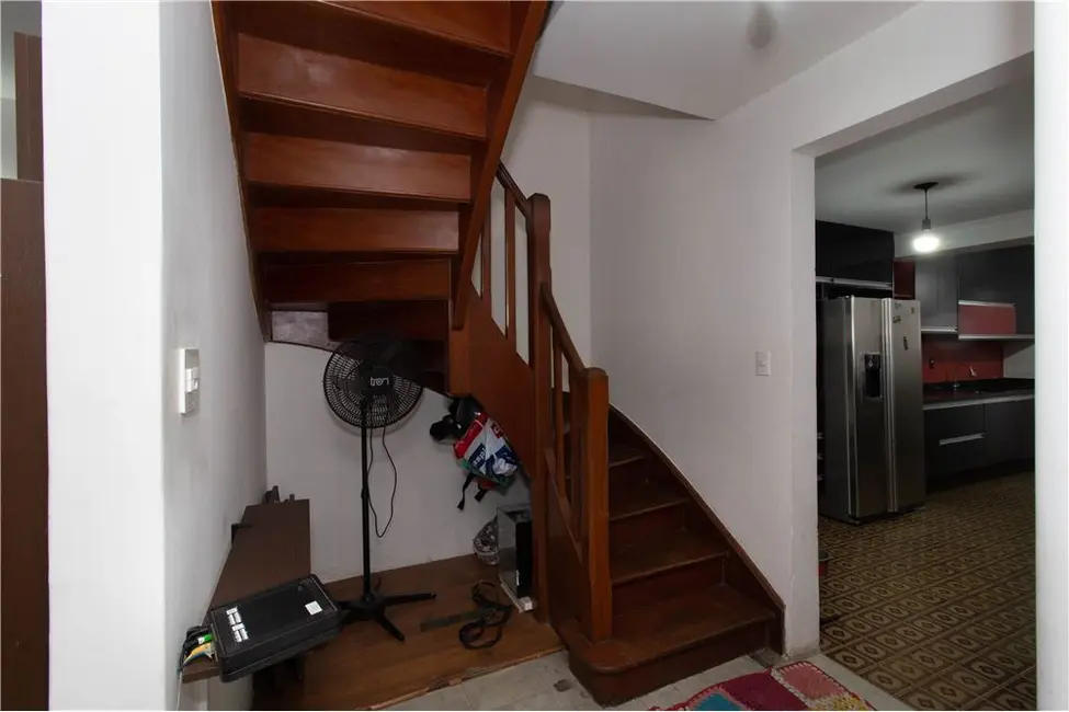 Foto 9 de Casa com 3 quartos à venda, 160m2 em Vila Monumento, São Paulo - SP