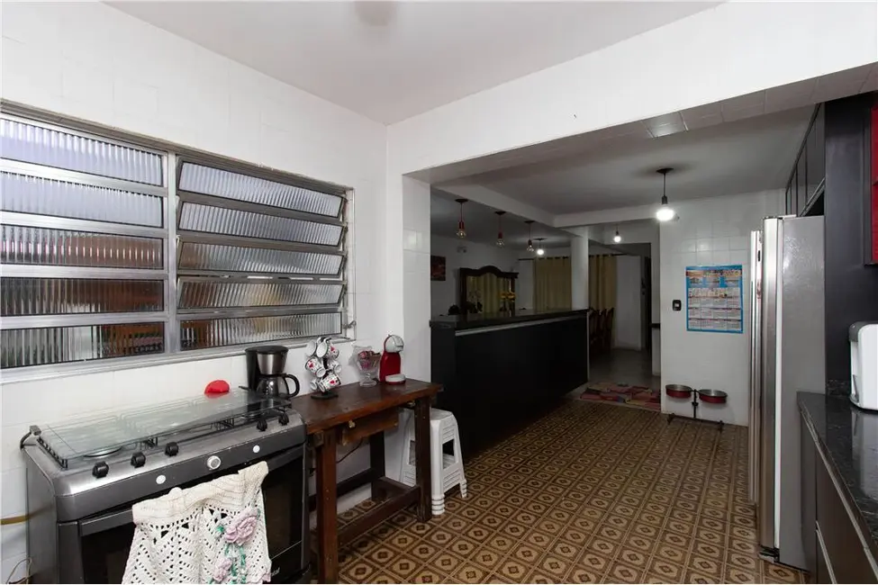 Foto 8 de Casa com 3 quartos à venda, 160m2 em Vila Monumento, São Paulo - SP