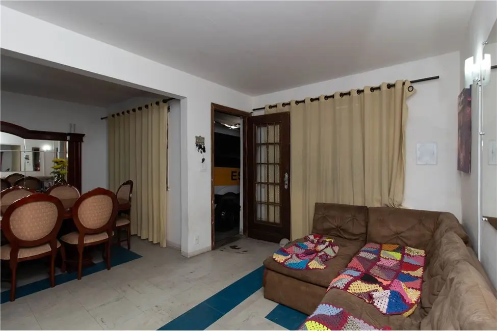 Foto 2 de Casa com 3 quartos à venda, 160m2 em Vila Monumento, São Paulo - SP