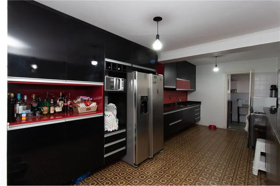 Foto 5 de Casa com 3 quartos à venda, 160m2 em Vila Monumento, São Paulo - SP