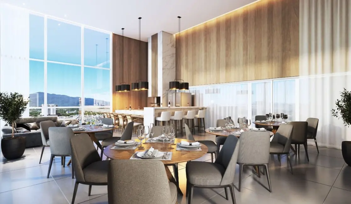 Foto 5 de Apartamento com 2 quartos à venda, 65m2 em Itapema - SC