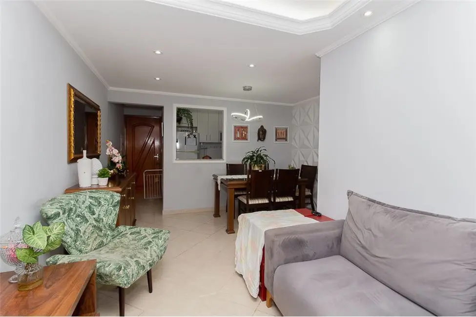 Foto 2 de Apartamento com 2 quartos à venda, 62m2 em Vila Matilde, São Paulo - SP