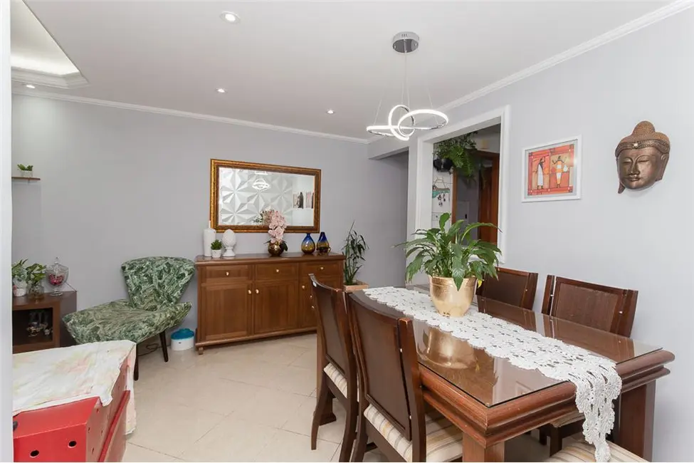 Foto 3 de Apartamento com 2 quartos à venda, 62m2 em Vila Matilde, São Paulo - SP