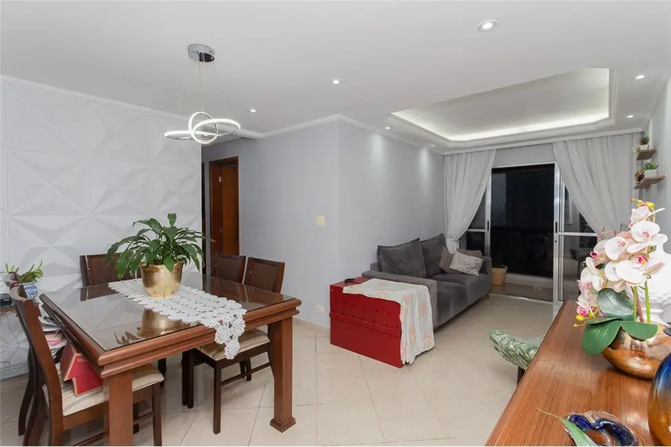 Foto 1 de Apartamento com 2 quartos à venda, 62m2 em Vila Matilde, São Paulo - SP