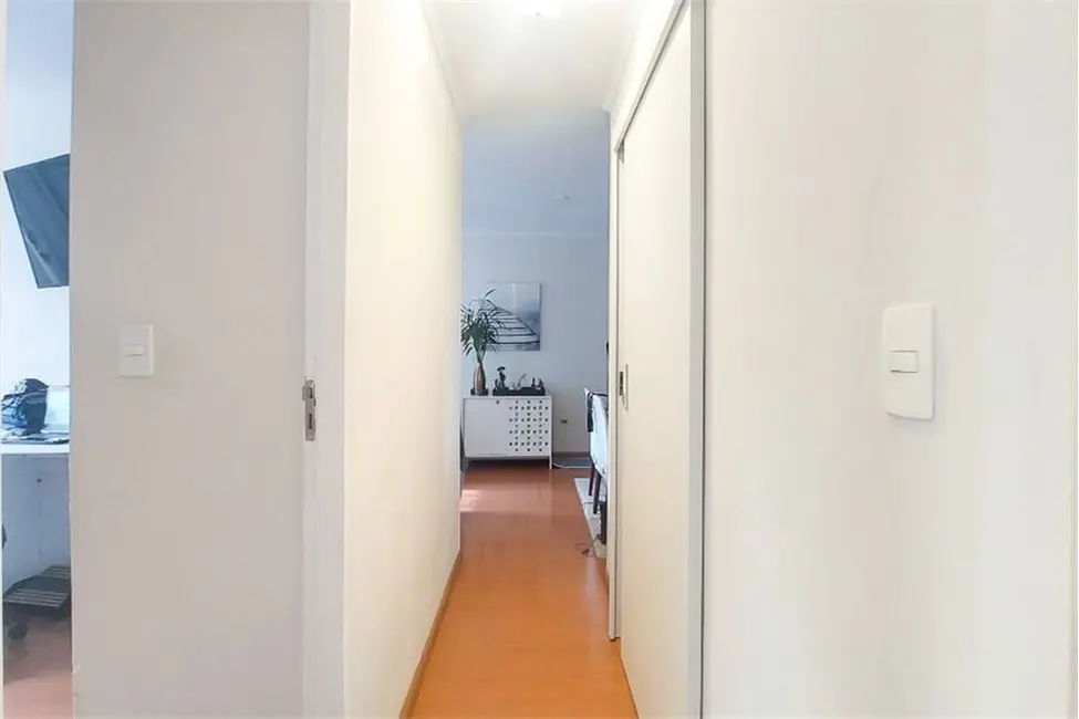 Apartamento com 3 quartos à venda, 87m2 em Vila Pompéia, São Paulo - SP - imagem 9 Foto 9 de Apartamento com 3 quartos à venda, 87m2 em Vila Pompéia, São Paulo - SP