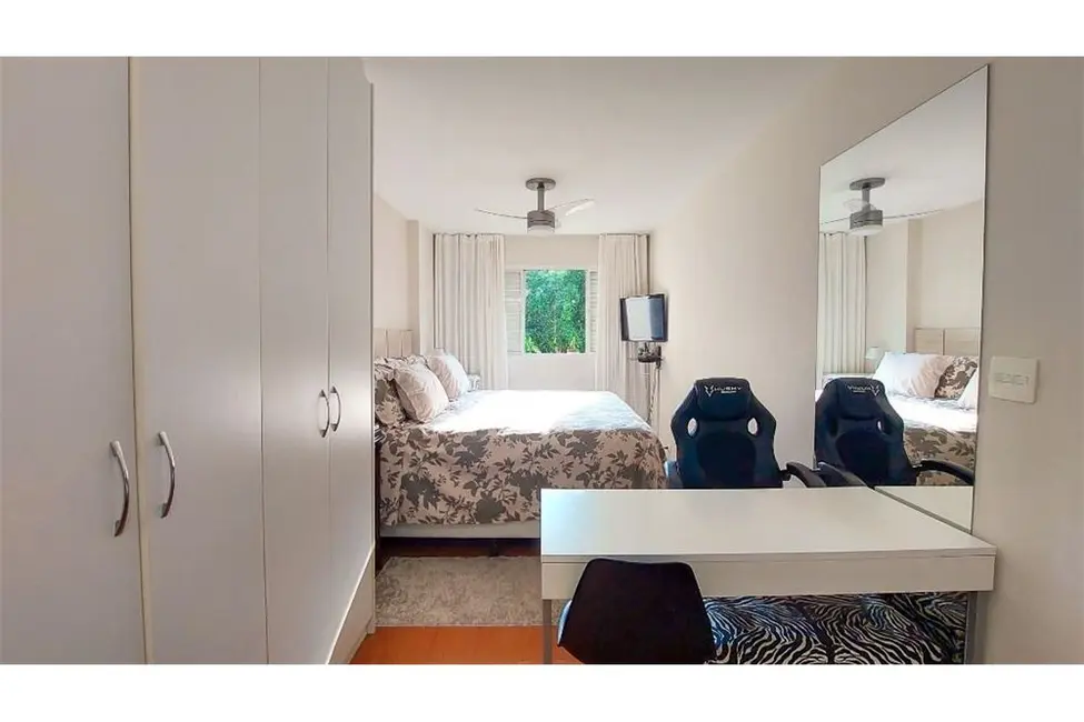 Apartamento com 3 quartos à venda, 87m2 em Vila Pompéia, São Paulo - SP - imagem 6 Foto 6 de Apartamento com 3 quartos à venda, 87m2 em Vila Pompéia, São Paulo - SP