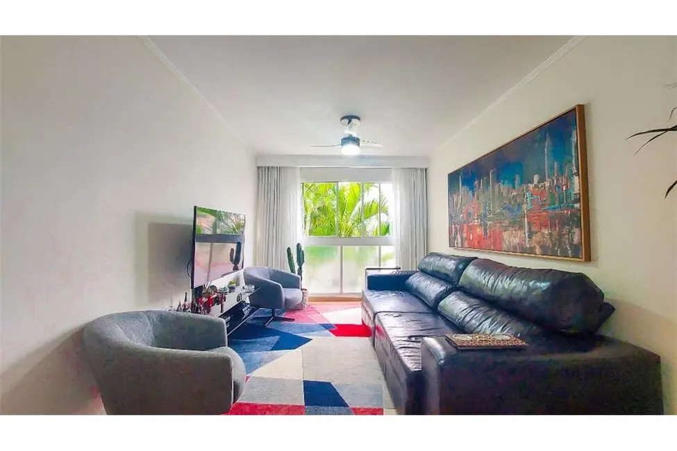 Foto 1 de Apartamento com 3 quartos à venda, 87m2 em Vila Pompéia, São Paulo - SP