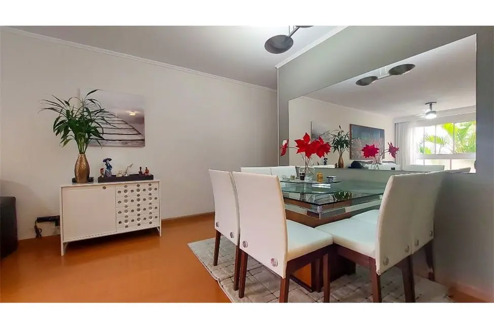 Apartamento com 3 quartos à venda, 87m2 em Vila Pompéia, São Paulo - SP - imagem 3 Foto 3 de Apartamento com 3 quartos à venda, 87m2 em Vila Pompéia, São Paulo - SP