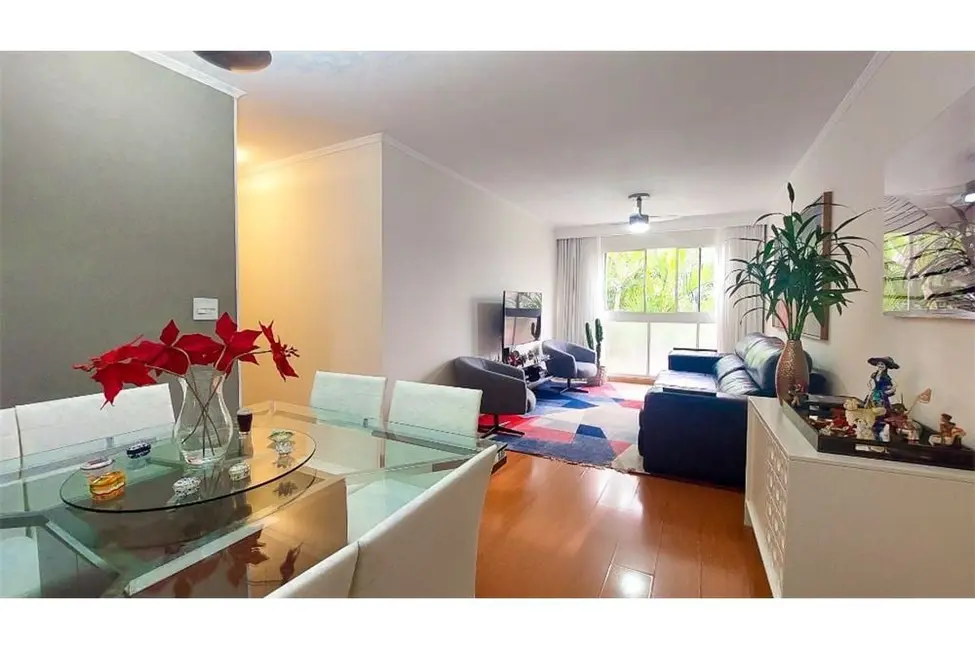 Foto 2 de Apartamento com 3 quartos à venda, 87m2 em Vila Pompéia, São Paulo - SP