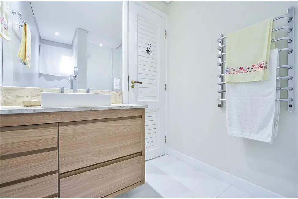 Apartamento com 2 quartos à venda, 63m2 em Centro, Sao Bernardo Do Campo - SP - imagem 3 Foto 3 de Apartamento com 2 quartos à venda, 63m2 em Centro, Sao Bernardo Do Campo - SP