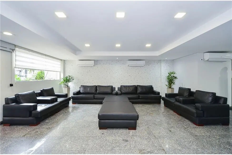 Apartamento com 2 quartos à venda, 63m2 em Centro, Sao Bernardo Do Campo - SP - imagem 4 Foto 4 de Apartamento com 2 quartos à venda, 63m2 em Centro, Sao Bernardo Do Campo - SP