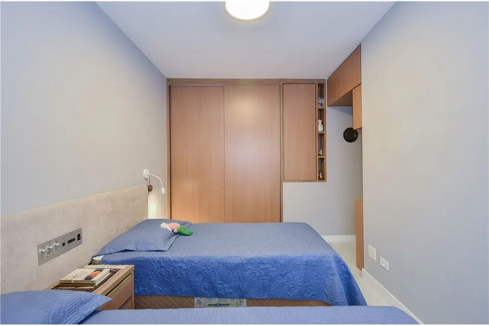 Apartamento com 2 quartos à venda, 63m2 em Centro, Sao Bernardo Do Campo - SP - imagem 9 Foto 9 de Apartamento com 2 quartos à venda, 63m2 em Centro, Sao Bernardo Do Campo - SP