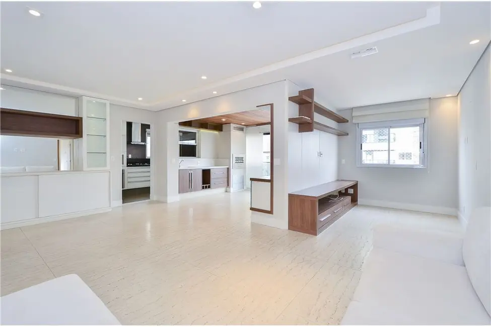 Apartamento com 2 quartos à venda, 105m2 em Granja Julieta, São Paulo - SP - imagem 5 Foto 5 de Apartamento com 2 quartos à venda, 105m2 em Granja Julieta, São Paulo - SP