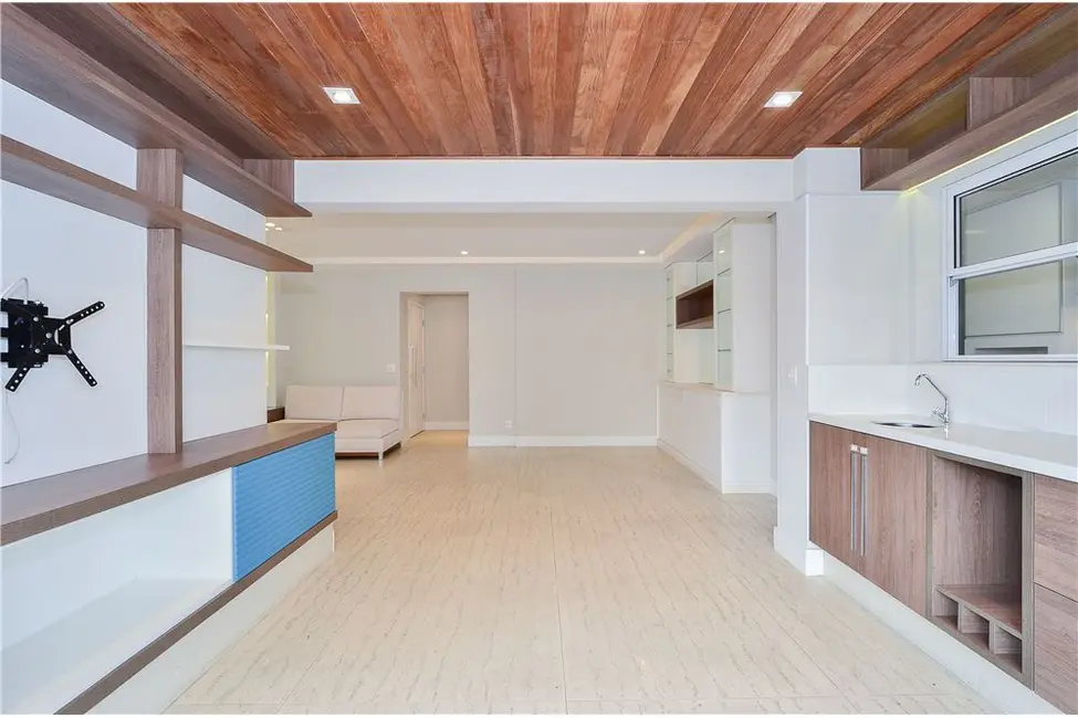 Apartamento com 2 quartos à venda, 105m2 em Granja Julieta, São Paulo - SP - imagem 8 Foto 8 de Apartamento com 2 quartos à venda, 105m2 em Granja Julieta, São Paulo - SP