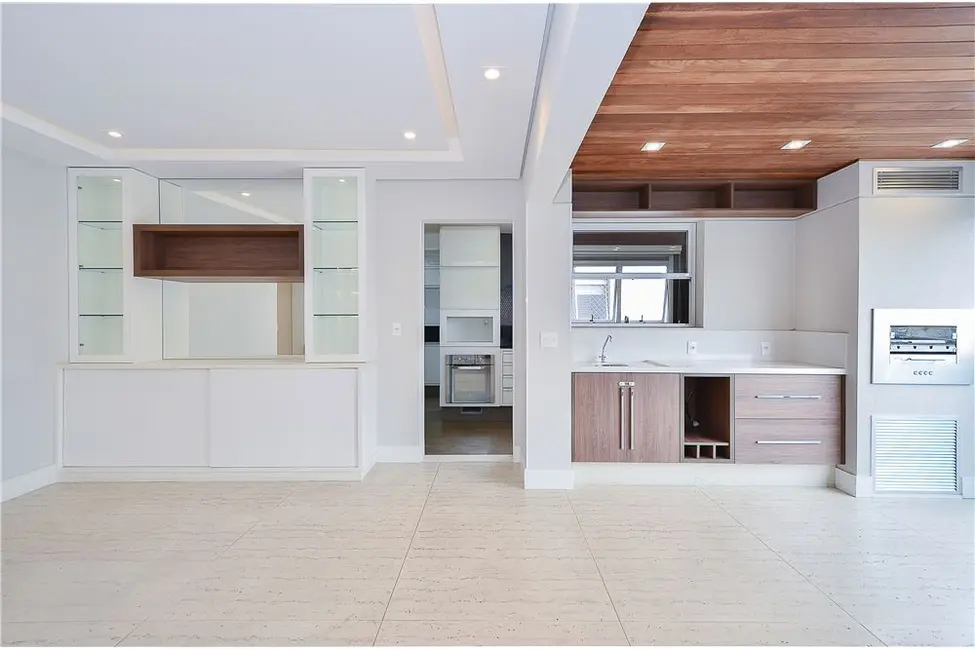 Apartamento com 2 quartos à venda, 105m2 em Granja Julieta, São Paulo - SP - imagem 4 Foto 4 de Apartamento com 2 quartos à venda, 105m2 em Granja Julieta, São Paulo - SP