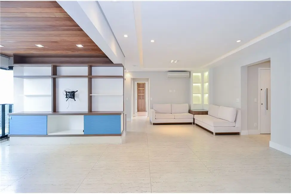 Apartamento com 2 quartos à venda, 105m2 em Granja Julieta, São Paulo - SP - imagem 6 Foto 6 de Apartamento com 2 quartos à venda, 105m2 em Granja Julieta, São Paulo - SP