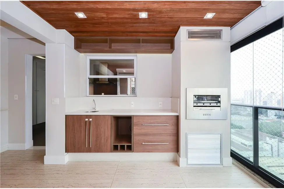 Apartamento com 2 quartos à venda, 105m2 em Granja Julieta, São Paulo - SP - imagem 7 Foto 7 de Apartamento com 2 quartos à venda, 105m2 em Granja Julieta, São Paulo - SP