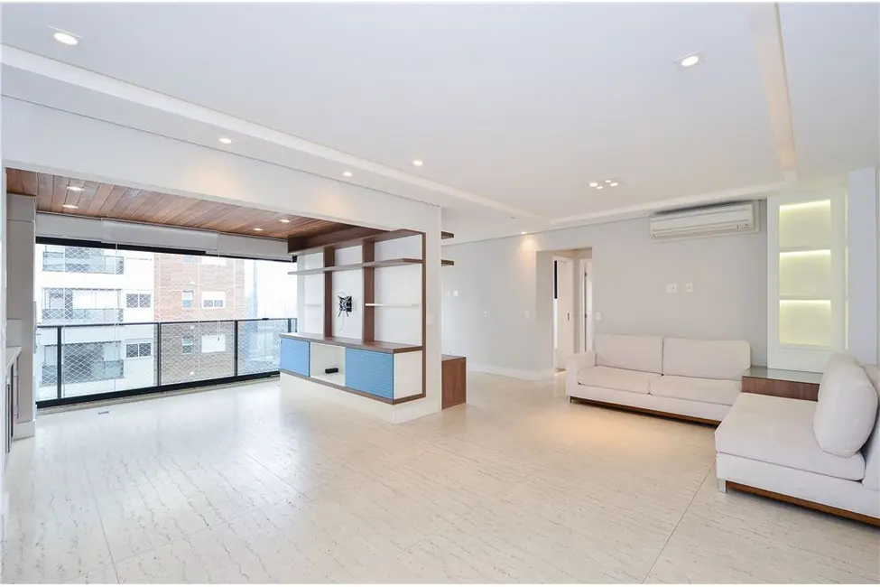 Apartamento com 2 quartos à venda, 105m2 em Granja Julieta, São Paulo - SP - imagem 2 Foto 2 de Apartamento com 2 quartos à venda, 105m2 em Granja Julieta, São Paulo - SP