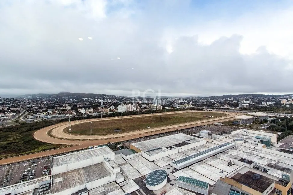 Foto 8 de Sala Comercial à venda, 42m2 em Cristal, Porto Alegre - RS