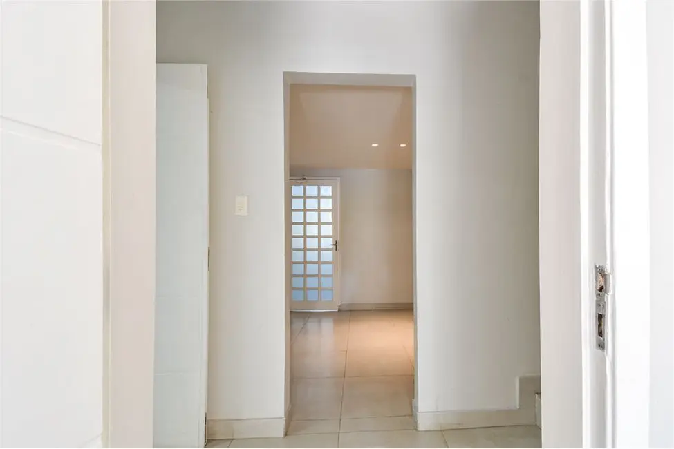 Foto 7 de Casa com 4 quartos à venda, 205m2 em Campo Belo, São Paulo - SP