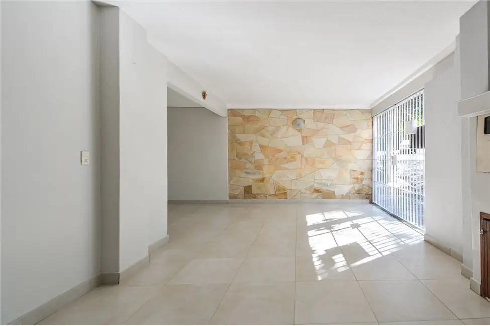 Foto 5 de Casa com 4 quartos à venda, 205m2 em Campo Belo, São Paulo - SP