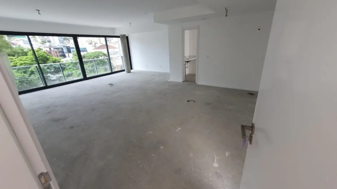 Foto 3 de Apartamento com 1 quarto à venda, 67m2 em Petrópolis, Porto Alegre - RS