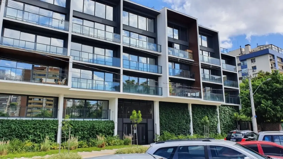 Foto 7 de Apartamento com 1 quarto à venda, 67m2 em Petrópolis, Porto Alegre - RS