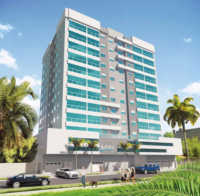 Foto 1 de Apartamento com 2 quartos à venda, 91m2 em Capao Da Canoa - RS